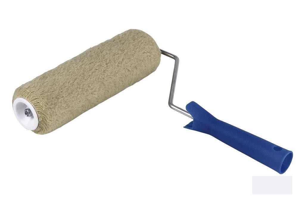 Rodillo Hilo Superficies Rugosas 220mm Ø45Mm