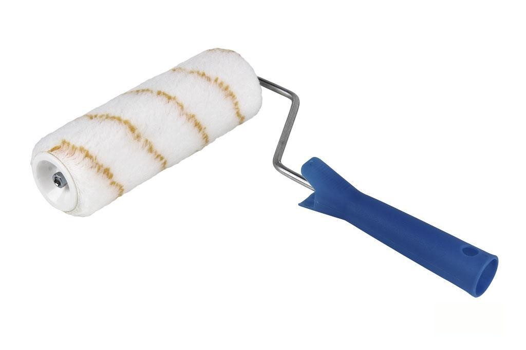 Rodillo Superficies Lisas 220mm Ø45Mm