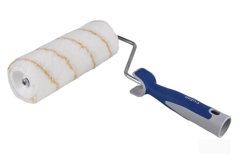 Rodillo Antigota Profesional 220mm Ø50Mm