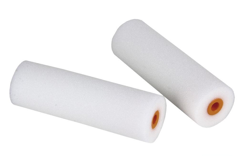 Pack 2 Recambios Minirodillo Multiuso Ø18Mm P.0 11cm