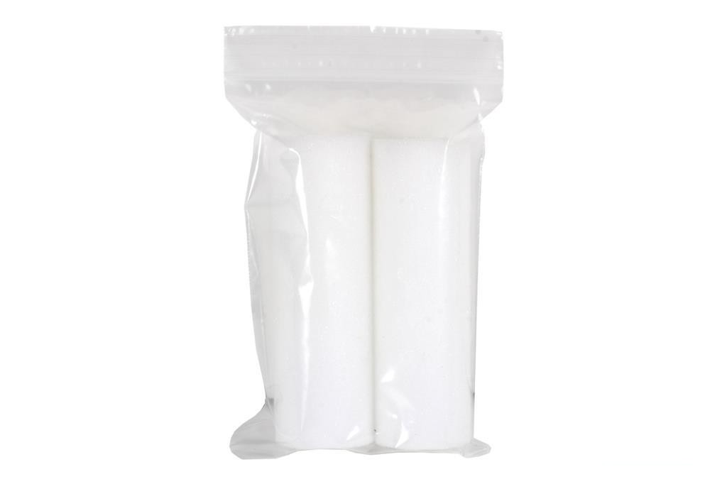 Pack 2 Recambios Espuma Poro 0 15