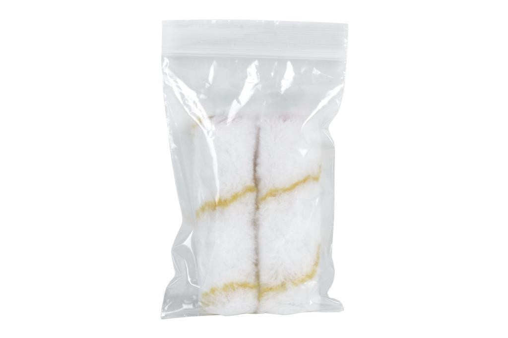 Pack 2 Recambios Rodillos Mini Antigota 11cm