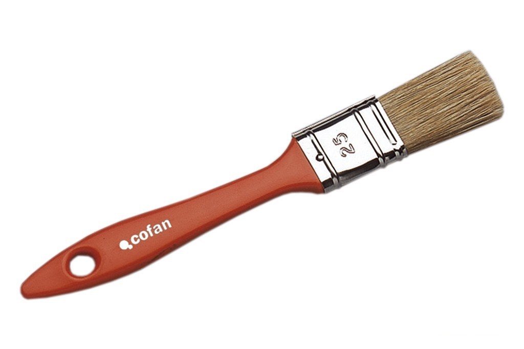 Paletina Doble Profesional 25mm Nº 12