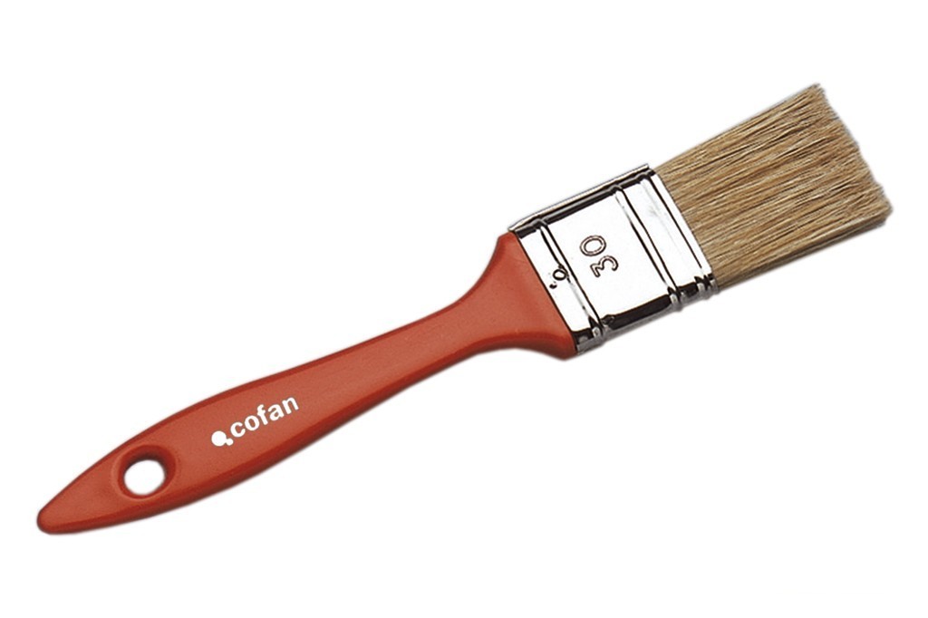 Paletina Doble Profesional 30mm Nº 15