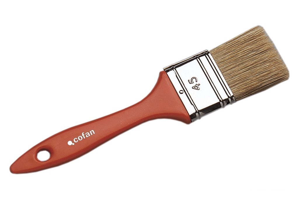 Paletina Doble Profesional 45mm Nº 21
