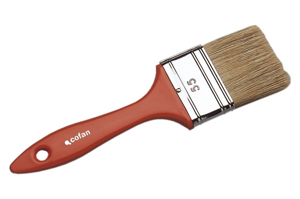 Paletina Doble Profesional 55mm Nº 27