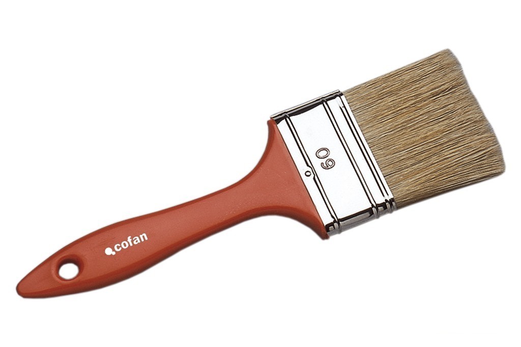Paletina Doble Profesional 60mm Nº 30