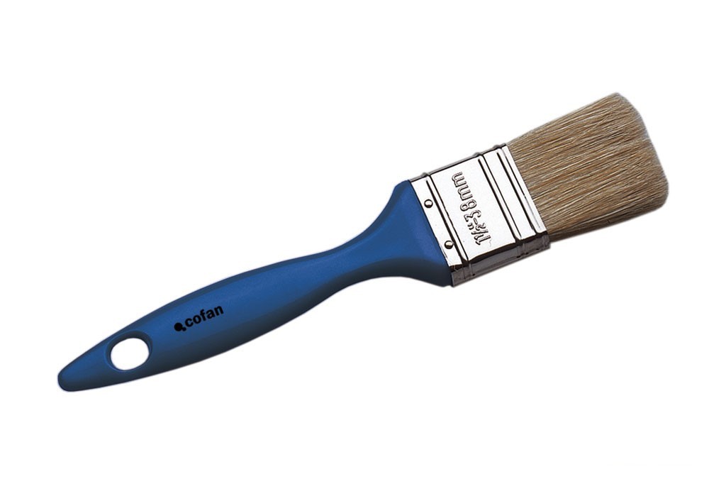 Paletina Triple Extra Profesional 40mm Nº 18