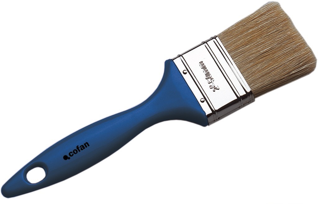 Paletina Triple Extra Profesional 50mm Nº 24