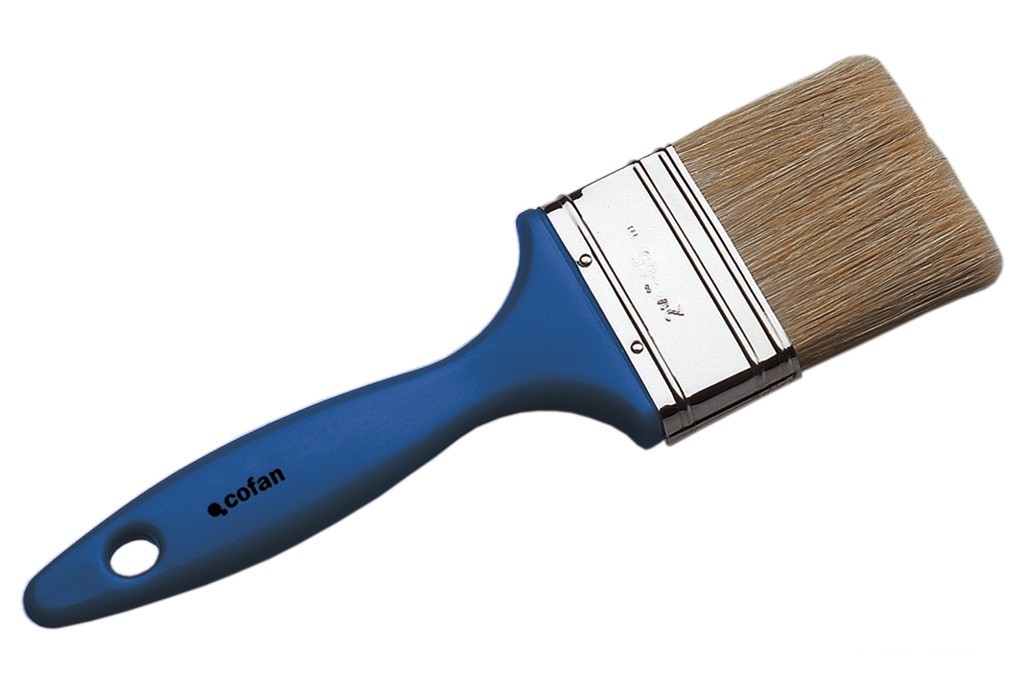 Paletina Triple Extra Profesional 60mm Nº 30