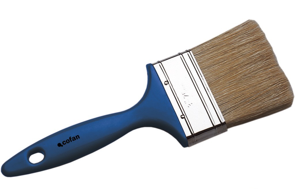 Paletina Triple Extra Profesional 80mm Nº 36