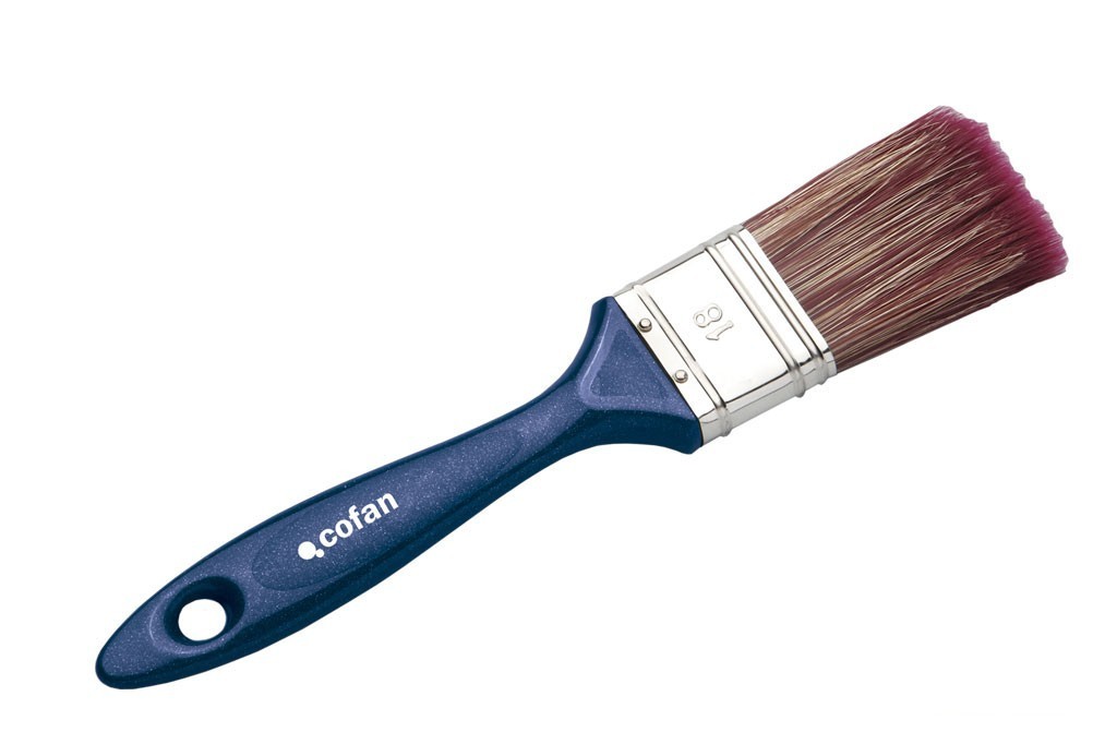 Paletina Multi Pintura 40 Mm Nº 18