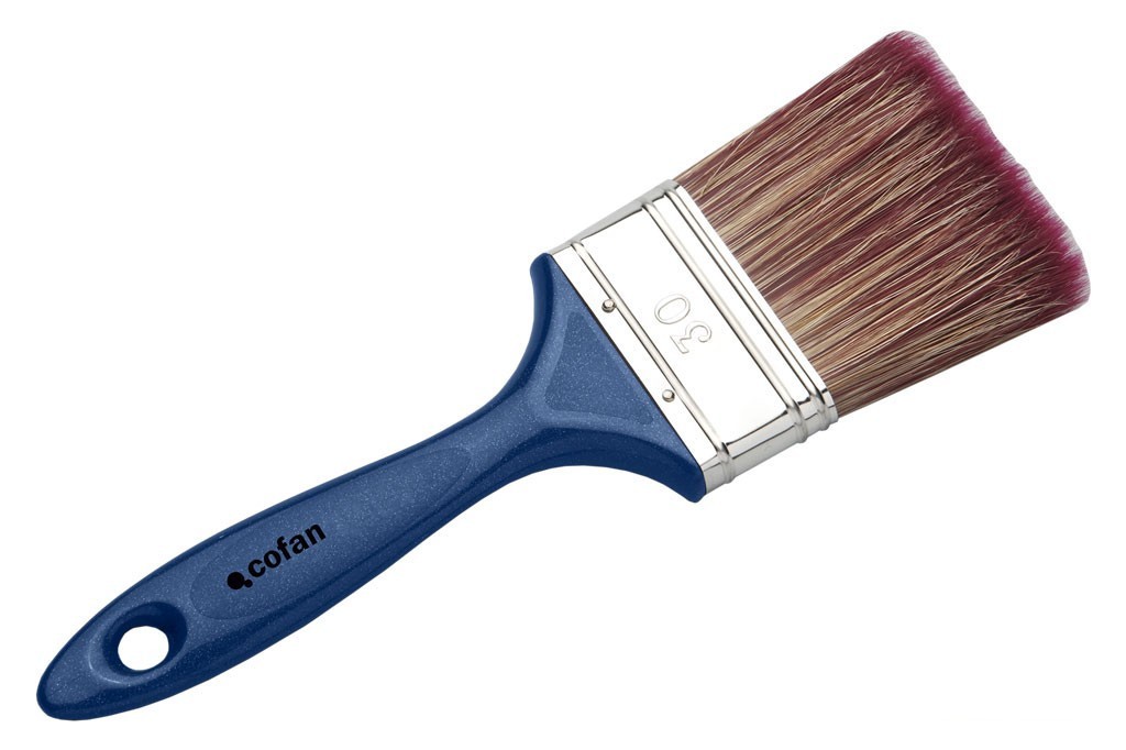Paletina Multi Pintura 60 Mm Nº 30