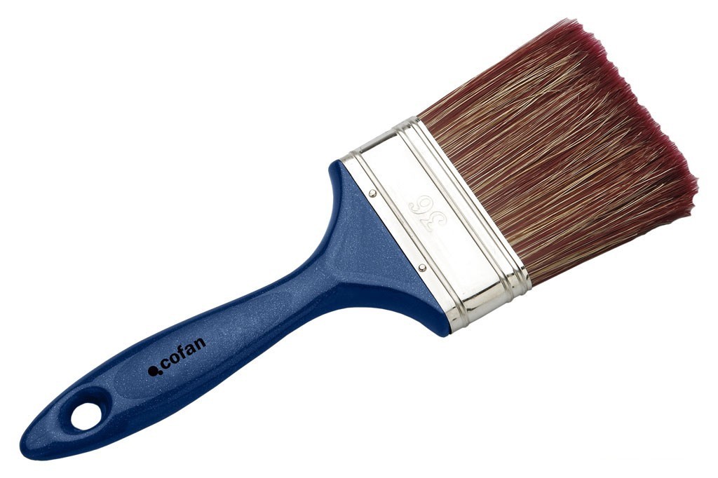 Paletina Multi Pintura 80 Mm Nº 36