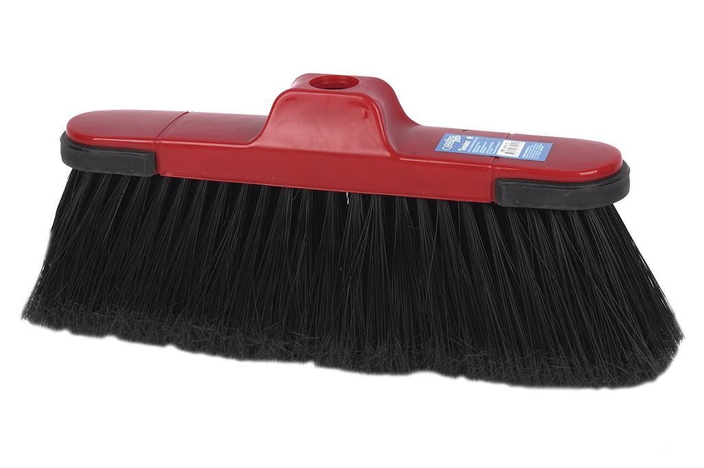 Cepillo Barrer con Protectores 33 X 5 X 13 Cm