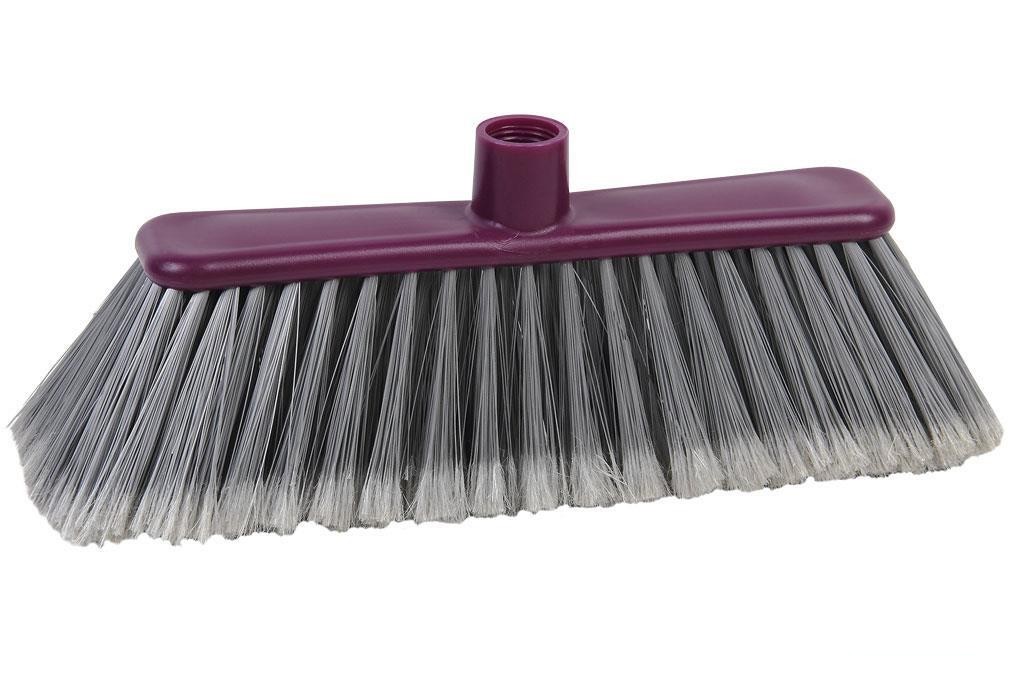 Cepillo de Barrer Morado Gama Nilo 32 X 8 X 13