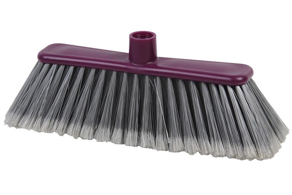 Cepillo de Barrer Morado Gama Nilo 32 X 8 X 13 - vista alternativa