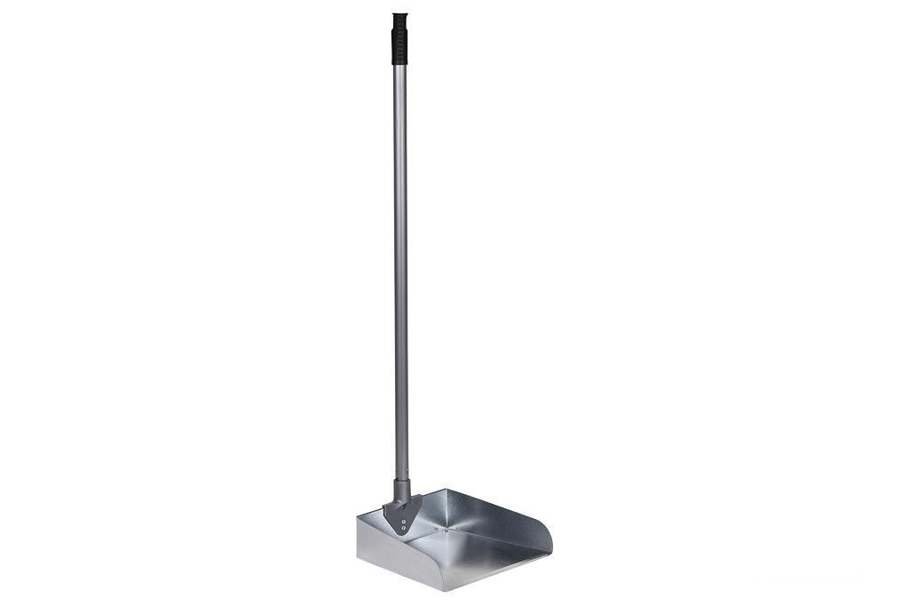 Recogedor Metalico Modelo Zango