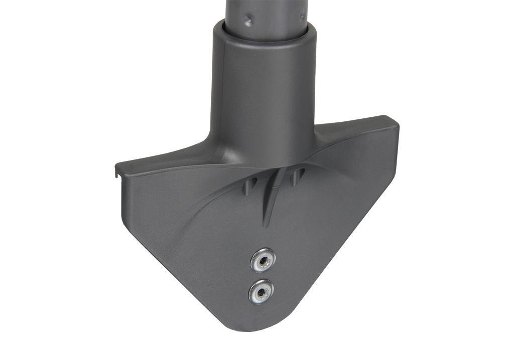 Recogedor Metalico Modelo Zango Venta Unitaria - vista alternativa