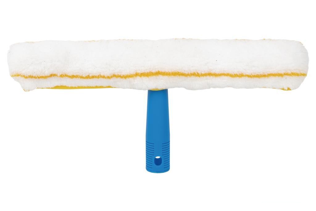 Limpiacristales con Mojador 35cm