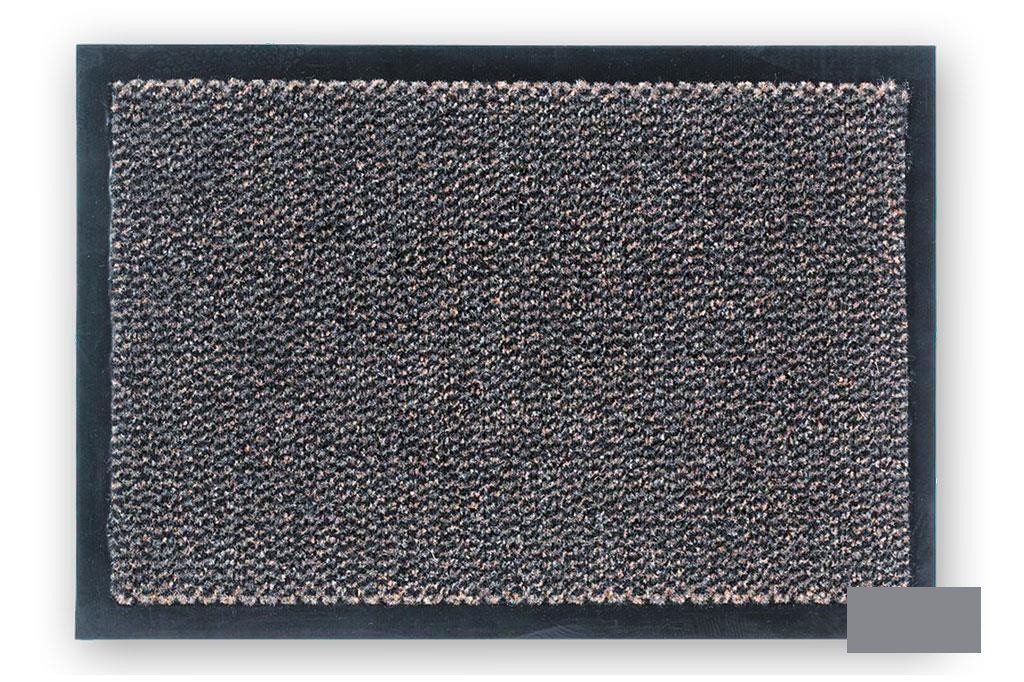 Felpudo Interior Polipropileno 40X60Cm Marrón