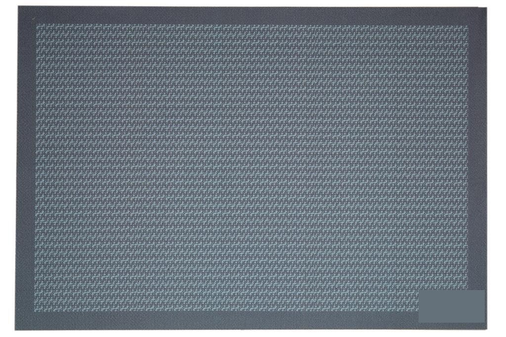 Felpudo Turquesa 50X70Cm