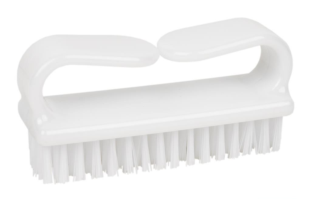 Cepillo de Uñas con Asa 8.2 Cm