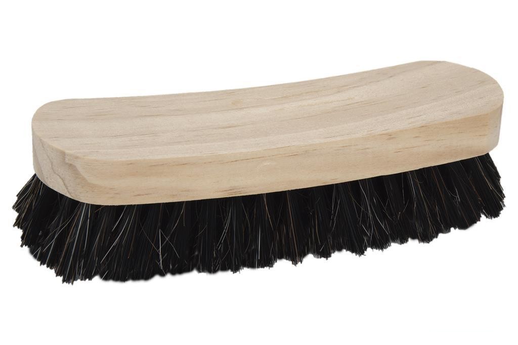 Cepillo Limpiador de Calzado 16 Cm Nº0