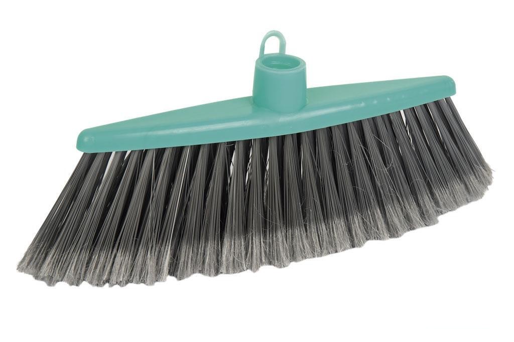 Cepillo de Barrer Plumado Pequeños Espacios Verde Agua 33 X 8 X 9.5 Cm (11) Cm)