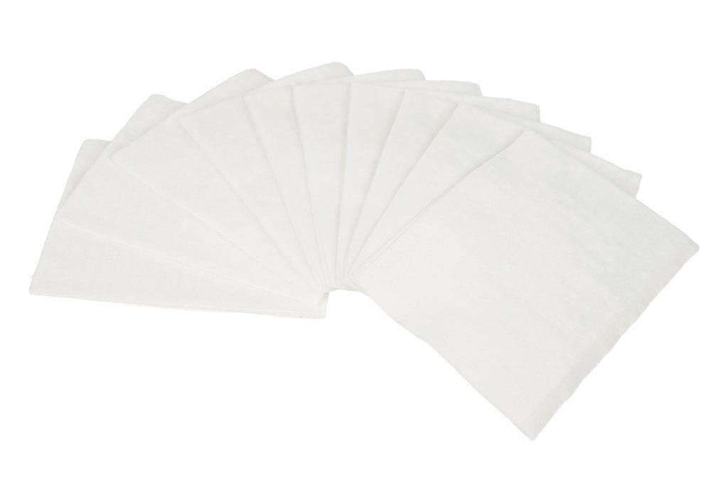 Pack de 20 Unidades de Recambios de Mopa Atrapapolvo