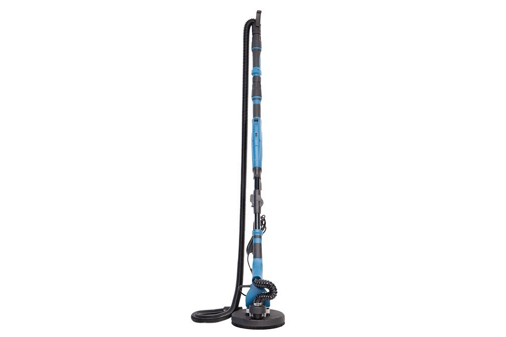 Lijadora de Pared y Techo 710 W 1500 Rpm