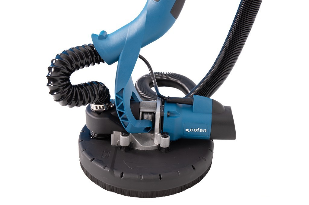 Lijadora de Pared y Techo 710 W 1500 Rpm - vista alternativa