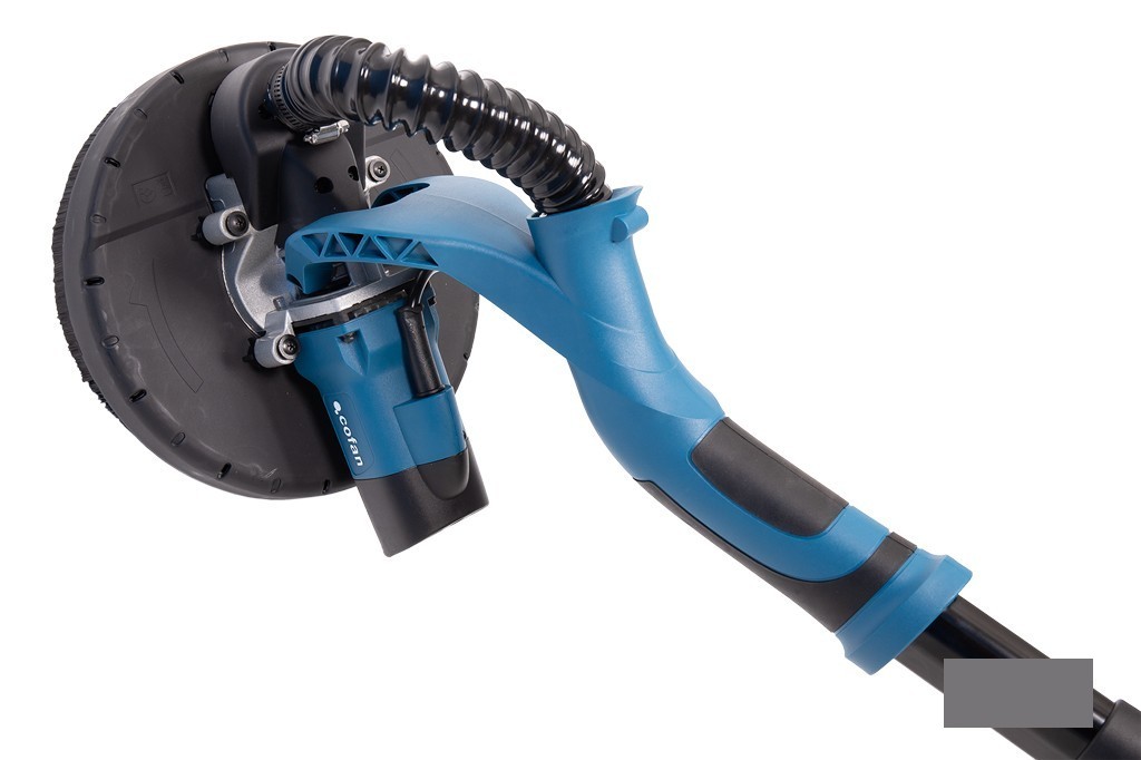 Lijadora de Pared y Techo 710 W 1500 Rpm