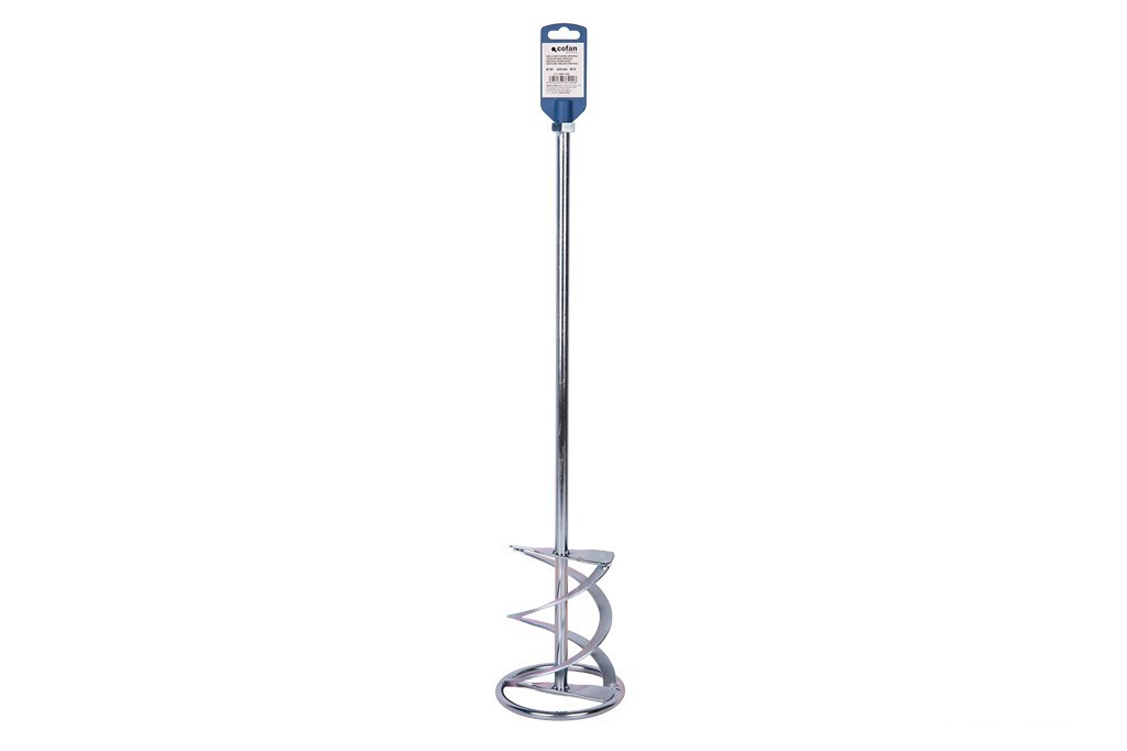 Varilla Mezcladora Universal Ø140 600 Mm M14