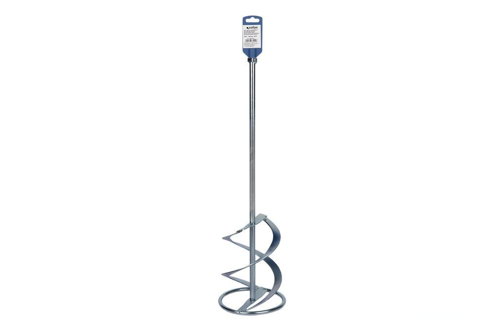 Varilla Mezcladora Universal Ø160 600 Mm M14