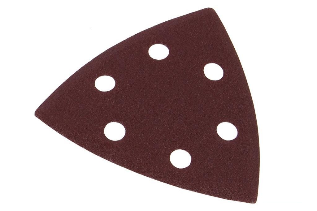 Hoja de Lijado Grano 80 Multiherramienta