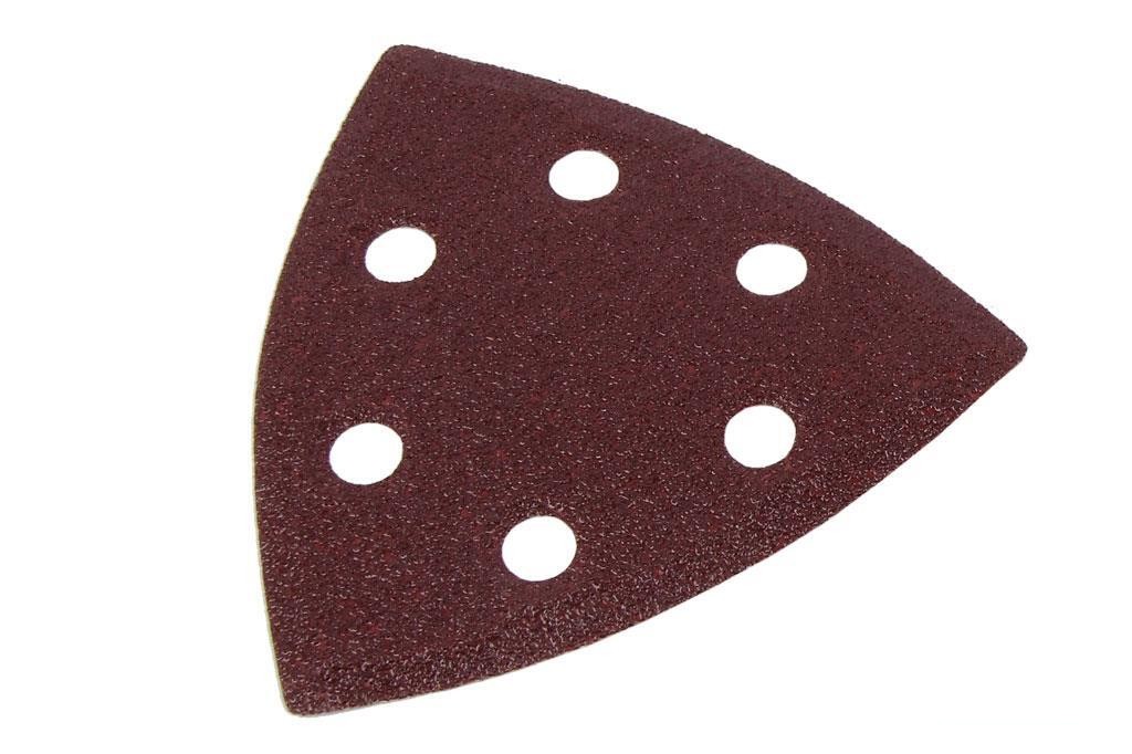 Hoja de Lijado Grano 120 Multiherramienta