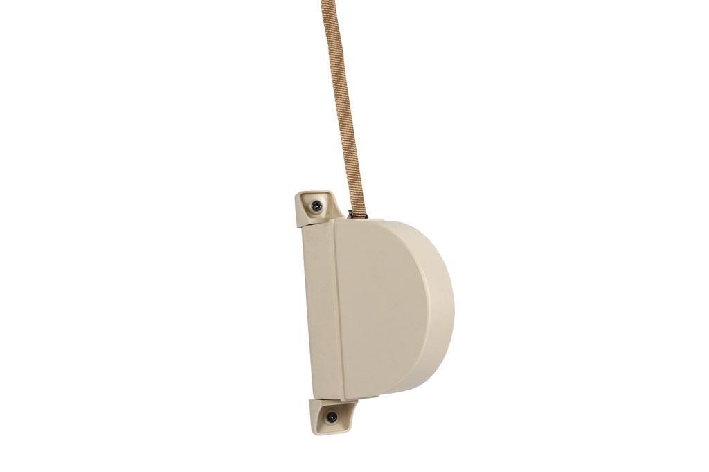 Recogedor Abatible Cinta Blanco 6Mx13Mm - vista alternativa