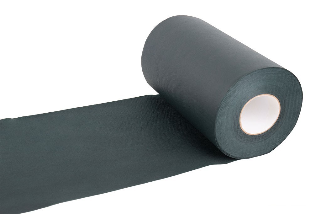 Cinta de Unión para Césped Artificial Sin Adhesivo 30 Cm X 50 M Verde