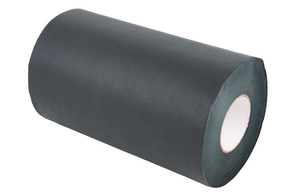 Cinta de Unión para Césped Artificial Sin Adhesivo 30 Cm X 50 M Verde