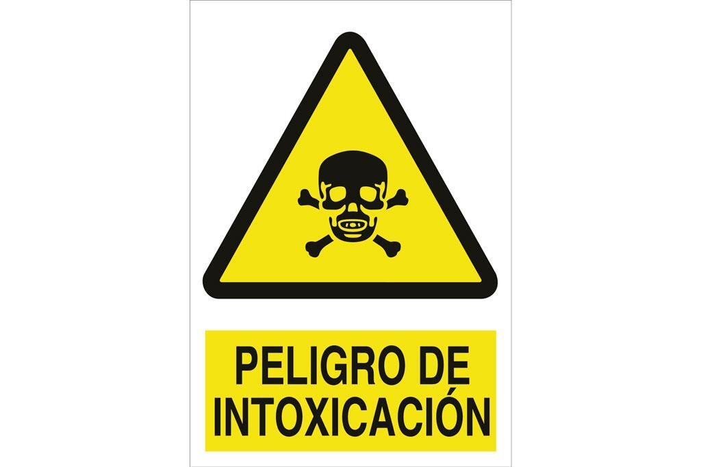 Señal Poliestireno 420X297 Mm