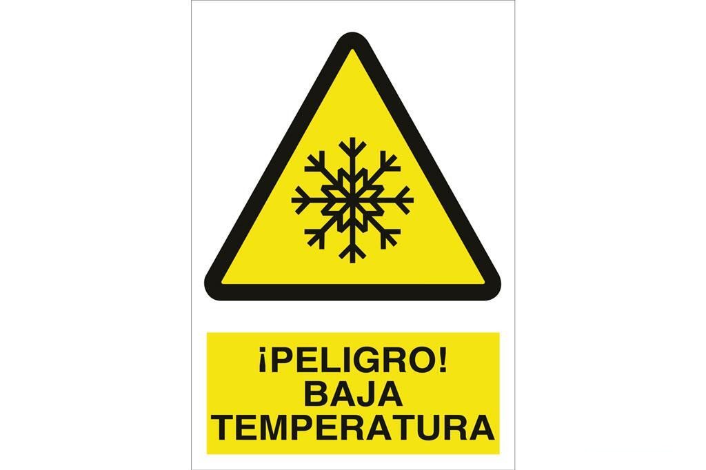 Señal Poliestireno 210X148 Mm