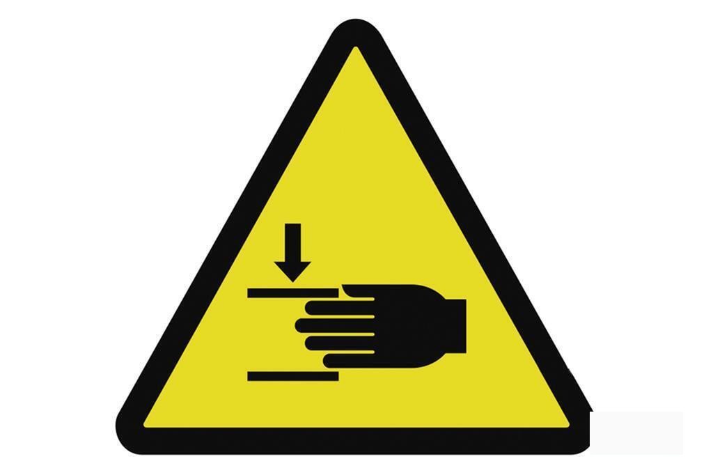 Señal Adhesiva 105X105Mm.