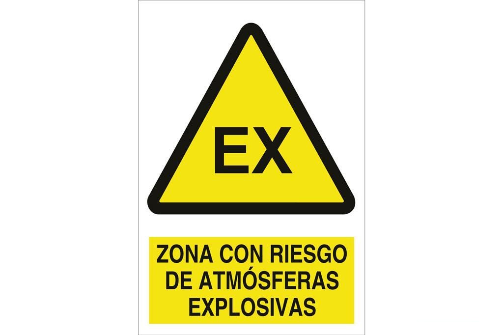 Señal Adhesiva 148X105Mm.