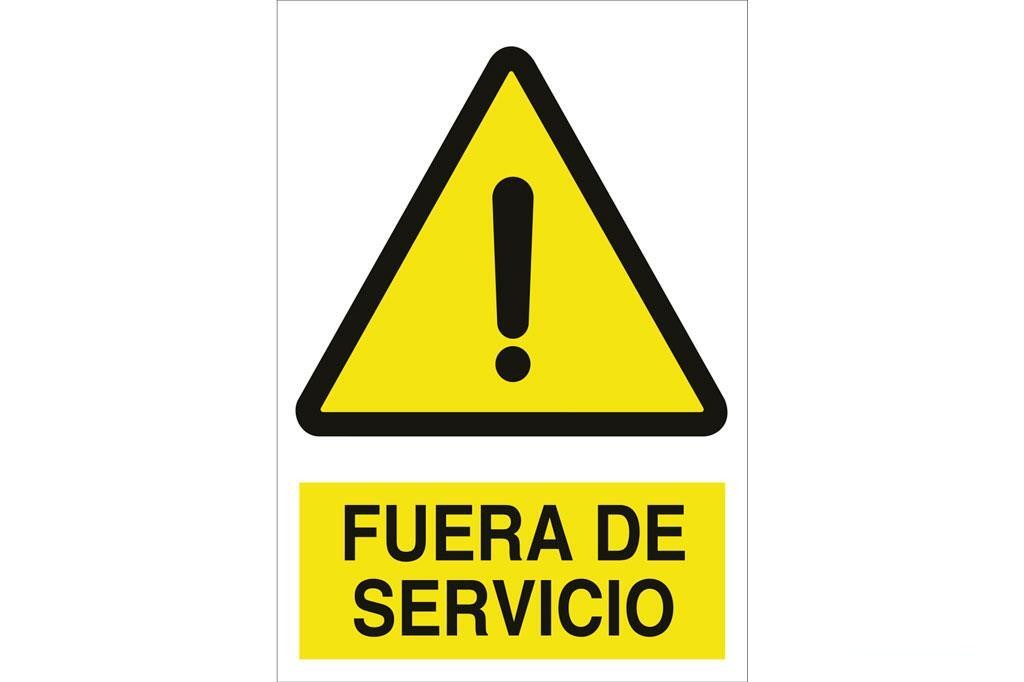 Señal Adhesiva 148X105Mm.