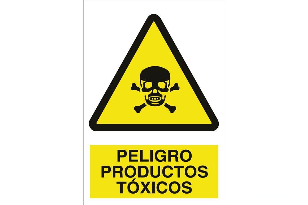Señal Poliestireno 297X210Mm.