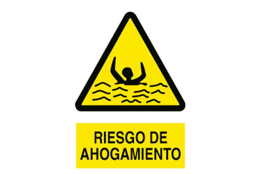 Señal Poliestireno 210 X 148 Mm