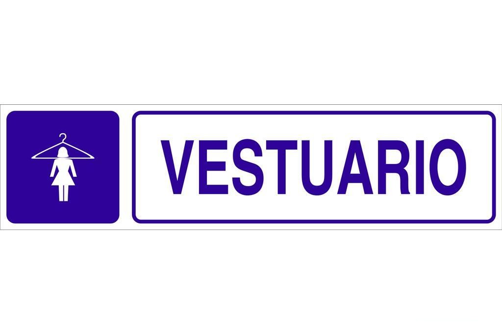 Señal Glasspack Adhesiva 175X45Mm.