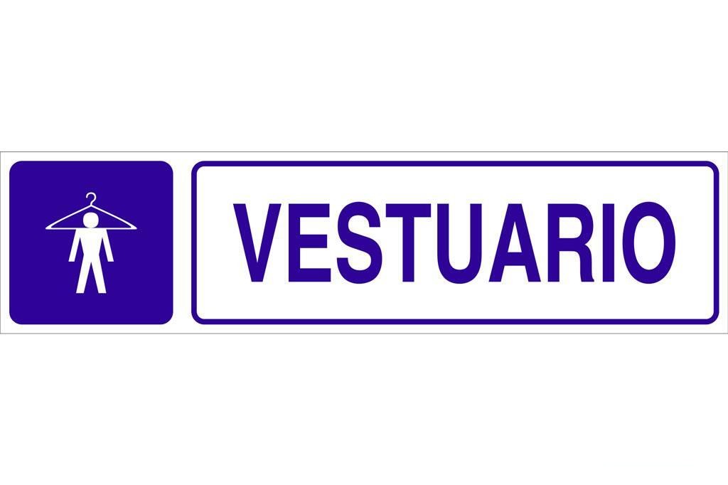 Señal Glasspack Adhesiva 250X62Mm.
