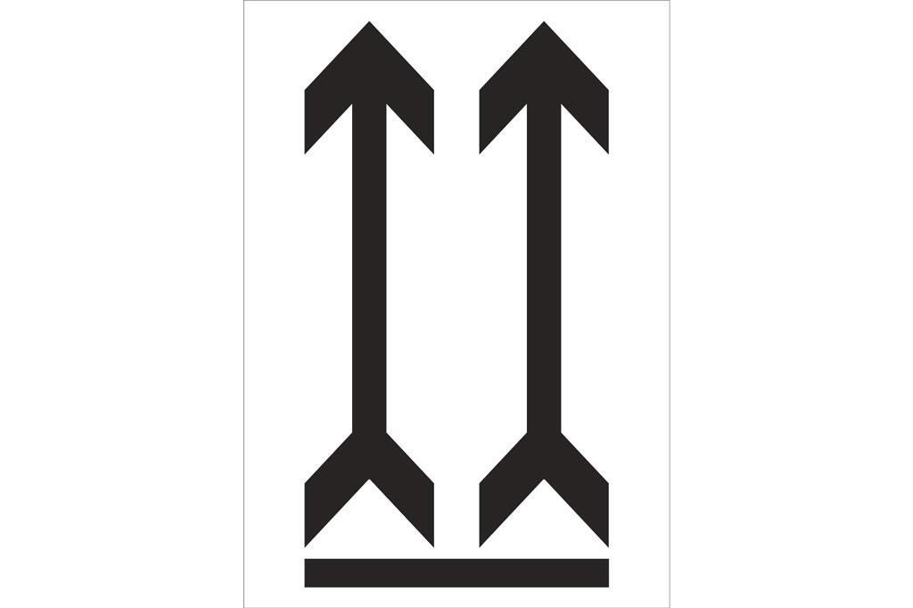 Señal Adhesiva 150X105Mm
